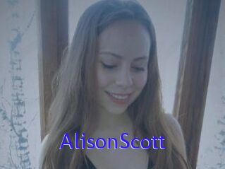 AlisonScott