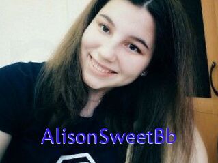 AlisonSweetBb