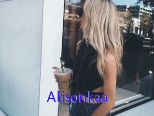 Alisonkaa