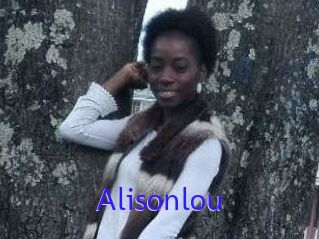 Alisonlou