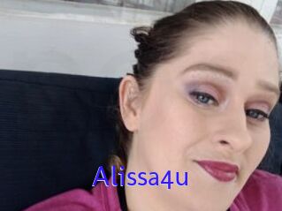 Alissa4u