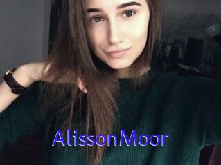 AlissonMoor