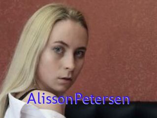 AlissonPetersen