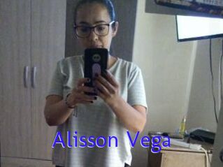 Alisson_Vega