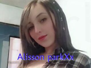 Alisson_parkXx