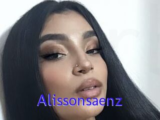 Alissonsaenz