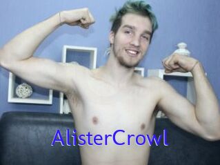 AlisterCrowl