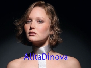 AlitaDinova