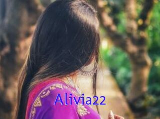 Alivia22