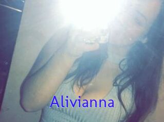 Alivianna