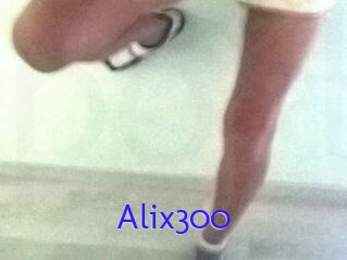 Alix300