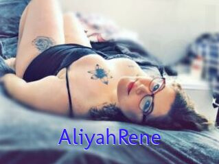 AliyahRene