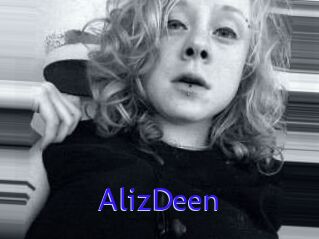 AlizDeen