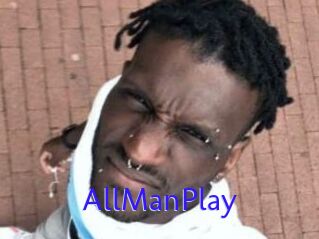 AllManPlay