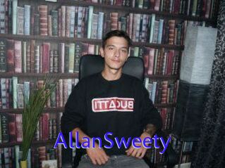 AllanSweety