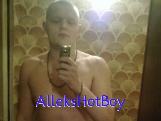 AlleksHotBoy