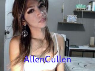 AllenCullen