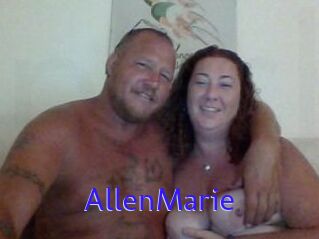 AllenMarie