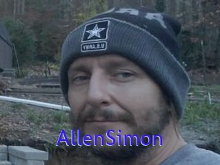 AllenSimon