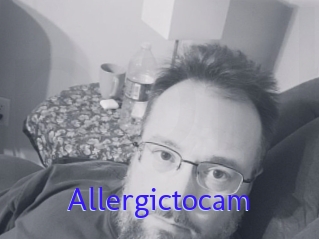 Allergictocam