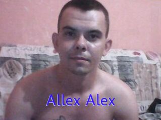 Allex_Alex