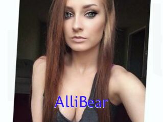 AlliBear