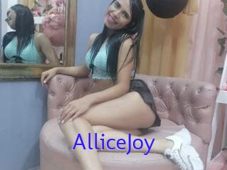 AlliceJoy