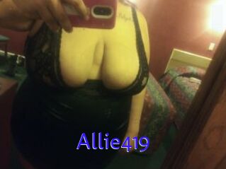 Allie419