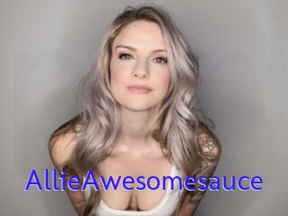 AllieAwesomesauce