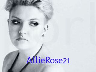 AllieRose21