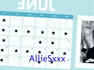 AllieSxxx