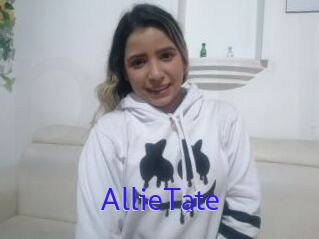 AllieTate