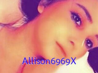 Allison6969X