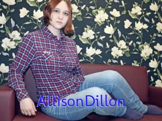 AllisonDillon