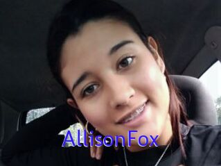 AllisonFox