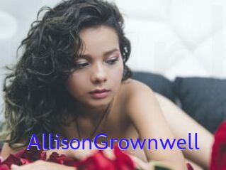 AllisonGrownwell