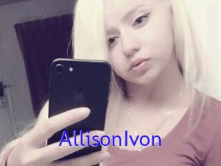 Allison_Ivon