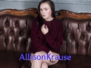 AllisonKrause