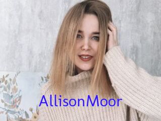 AllisonMoor