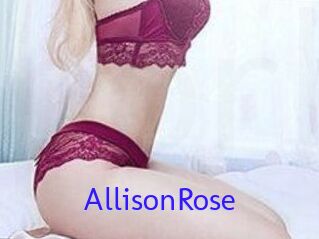 Allison_Rose