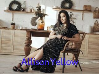 AllisonYellow