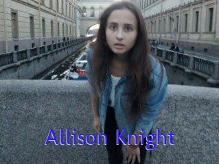 Allison_Knight