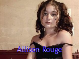 Allison_Rouge