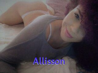 Allisson