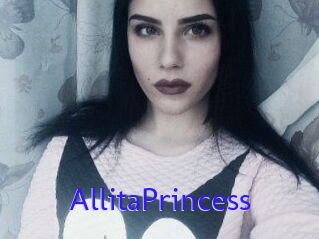 AllitaPrincess