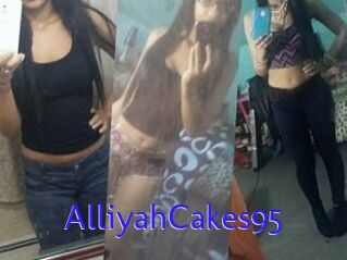 AlliyahCakes95