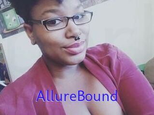 AllureBound