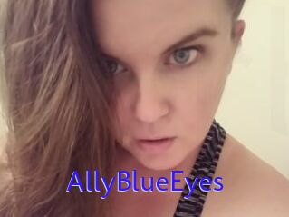 AllyBlueEyes