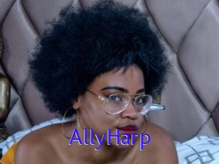 AllyHarp