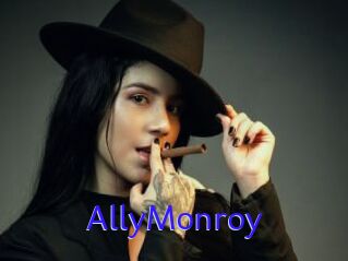 AllyMonroy